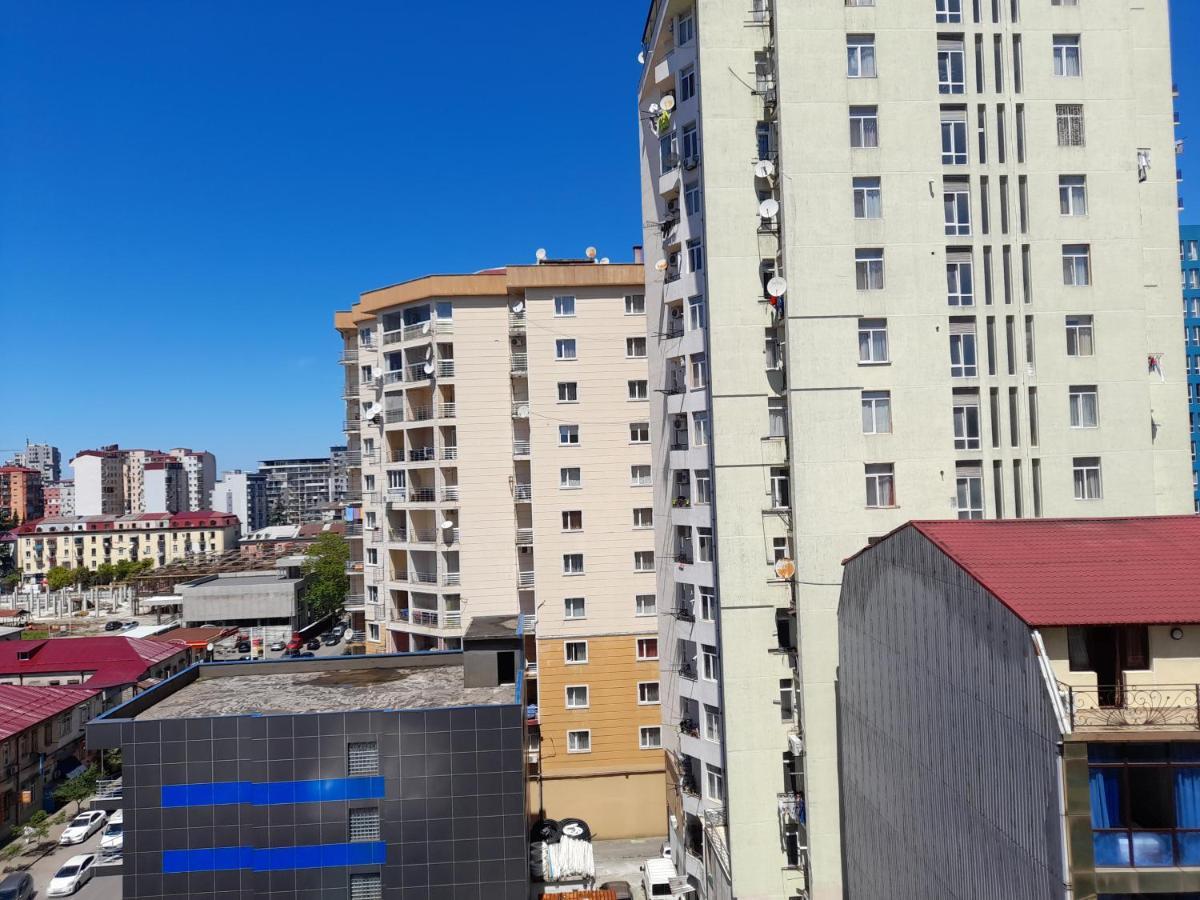 Katehouse Apartment Batumi Exterior photo